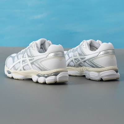 亚瑟士（ASICS）运动鞋男鞋女鞋26春季新款户外GEL-CUMULUS 16训