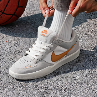 新款 2025冬季 FORCE58正牌运动鞋 Nike耐克板鞋 男子休闲鞋 男鞋