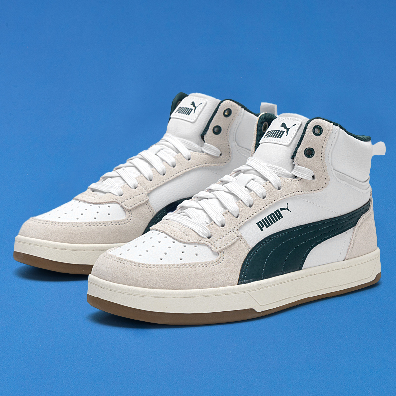 PUMA彪马高帮板鞋男鞋女鞋