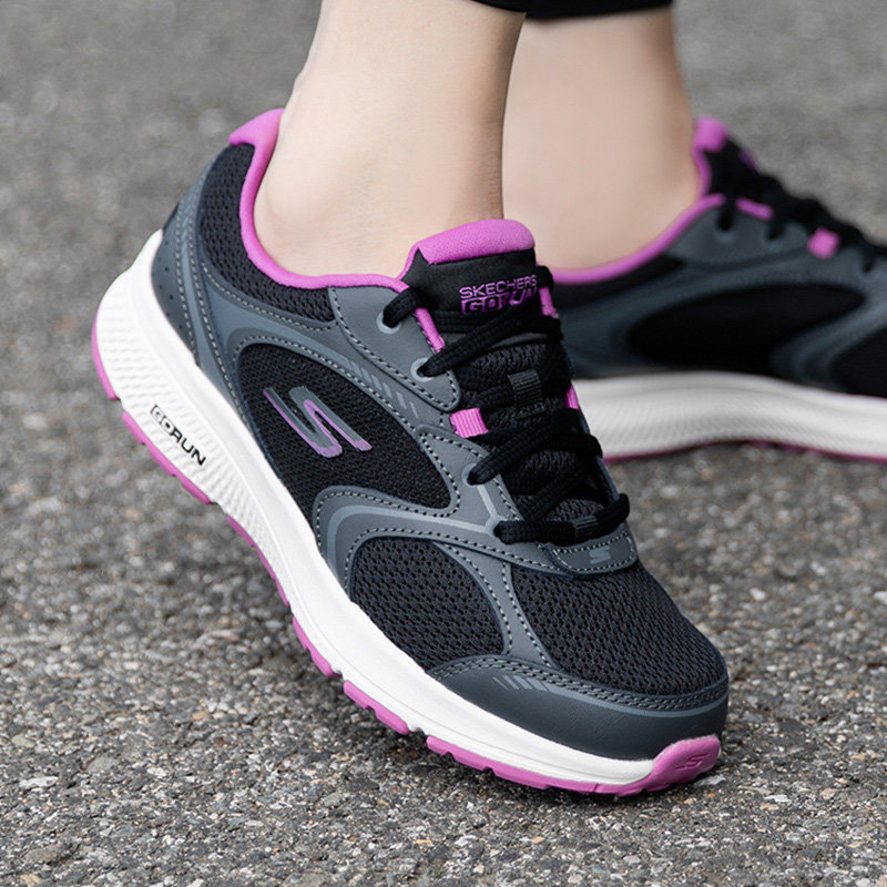 斯凯奇女鞋 运动鞋复古潮流时尚健身训练减震跑鞋透气轻便休闲鞋,运动鞋new,运动休闲鞋,淘宝优惠券,粉丝福利购,淘宝优惠卷