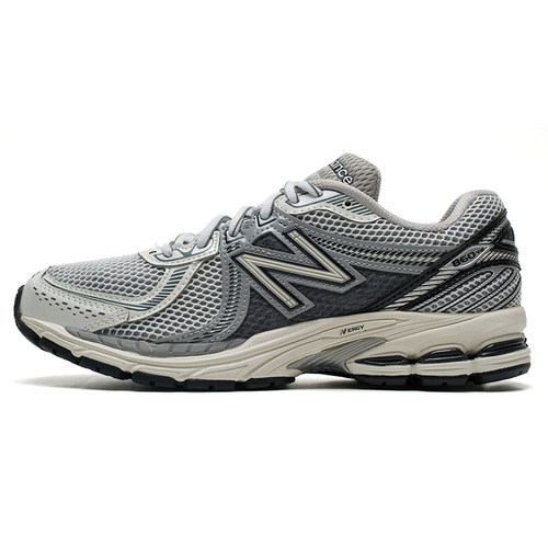 New balance NB860男鞋女鞋冬季网面休闲鞋老爹鞋运动鞋ML860SB2