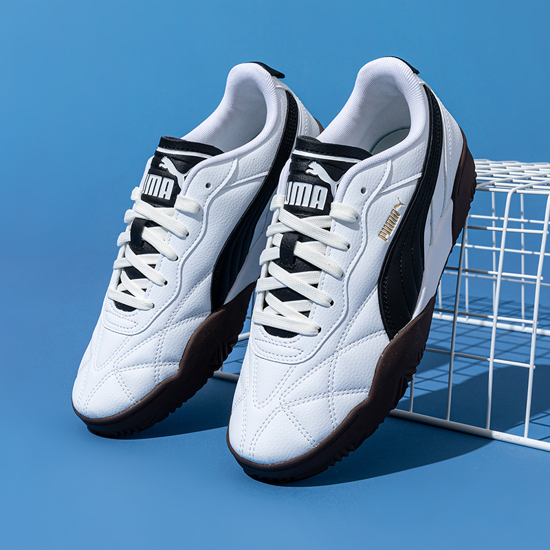 PUMA彪马板鞋男鞋女鞋