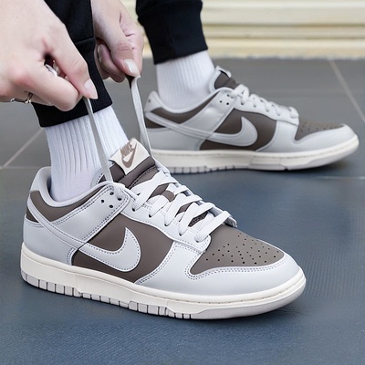 nike耐克官方正品板鞋男鞋冬季新款运动休闲鞋dunk休闲鞋hf5441