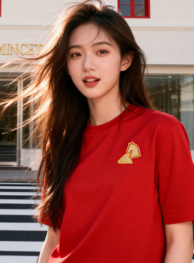 adidas阿迪达斯男装女装NYR GFX SS TEE运动服休闲短袖T恤KR3078