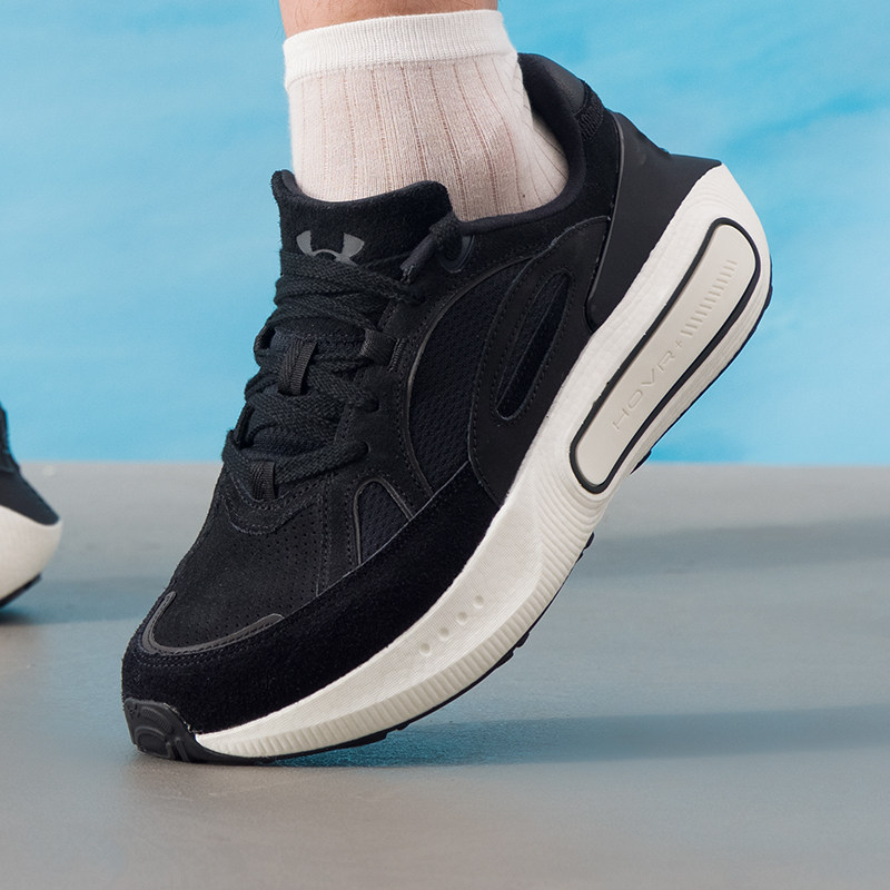 UA安德玛男鞋女鞋网面透气轻便跑鞋时尚情侣运动休闲鞋子3027874-,运动鞋new,运动休闲鞋,淘宝优惠券,粉丝福利购,淘宝优惠卷