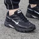 男鞋 缓震跑步运动鞋 2025秋冬新款 黑武士老爹鞋 男士 NIKE耐克正品