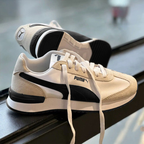 PUMA彪马R78德训鞋男女