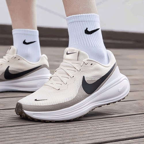 NIKE耐克正品男鞋冬季新款轻便运动鞋户外慢跑鞋男子跑步鞋HJ9198