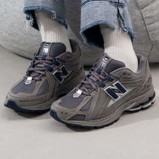 2025冬季 NB男女鞋 正品 复古老爹鞋 M1906RB New 休闲运动鞋 balance