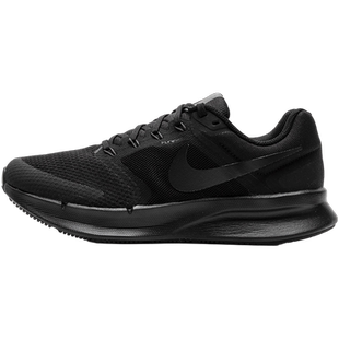 Nike耐克男鞋官方正品2025冬季新款男士减震运动鞋轻便网面跑步鞋