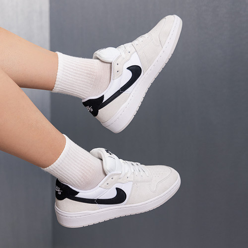 幸运叶子丨NIKE耐克板鞋男女鞋夏季新款运动休闲滑板鞋SB CODE 58