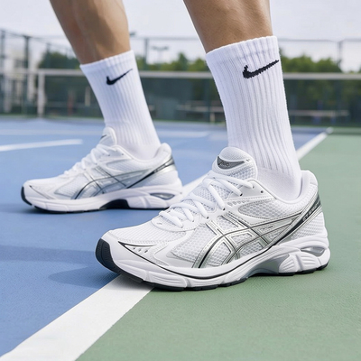 Asics亚瑟士男鞋女鞋GT-2160休闲鞋2025新款运动鞋老爹鞋1203A275