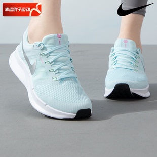 缓震运动鞋 NIKE耐克跑步女鞋 2026春季 新款 DR2698 透气SWIFT3休闲鞋