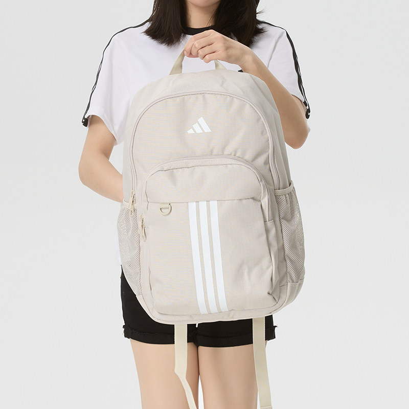 Adidas阿迪达斯男女2026年 PKT SCHOOL BP运