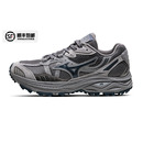 RACER Mizuno美津浓25冬季 加厚户外跑步鞋 男女复古轻野鞋 ADV 新款