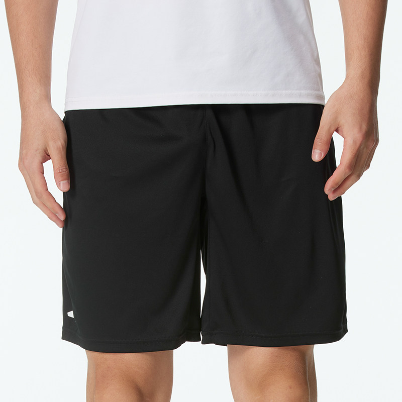 阿迪达斯速干短裤男裤秋季新款黑色运动裤训练裤透气裤子五分裤,运动服/休闲服装,运动中长裤／短裤,淘宝优惠券,粉丝福利购,淘宝优惠卷