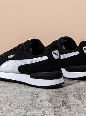 PUMA彪马男鞋女鞋春季新款轻便低帮运动鞋T头鞋休闲鞋397149
