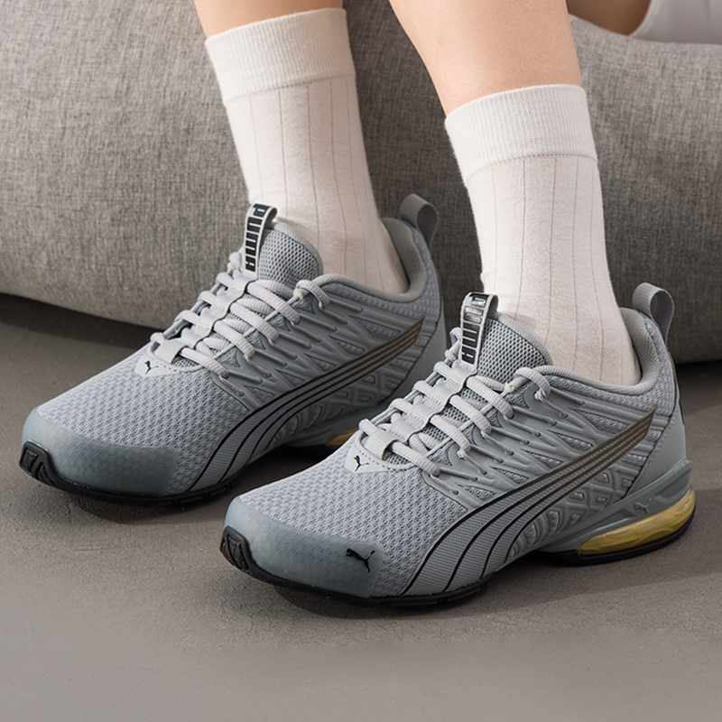 PUMA彪马跑步鞋男鞋女鞋2025新款缓震透气运动鞋网面慢跑鞋311941