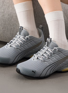 PUMA彪马跑步鞋男鞋女鞋2026新款缓震透气运动鞋网面慢跑鞋311941