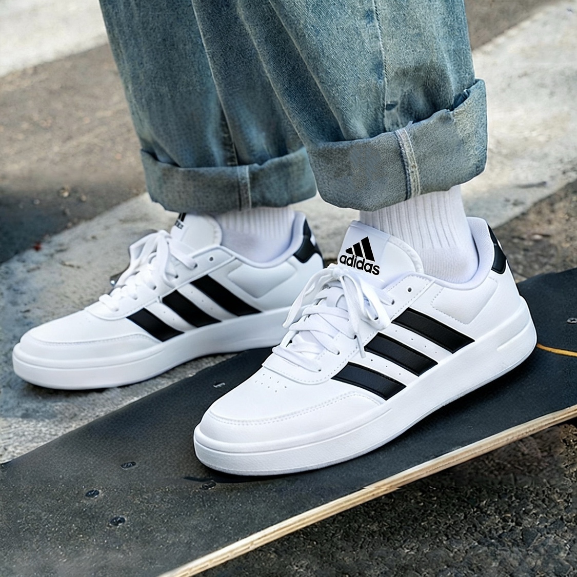 运动休闲 商场同款