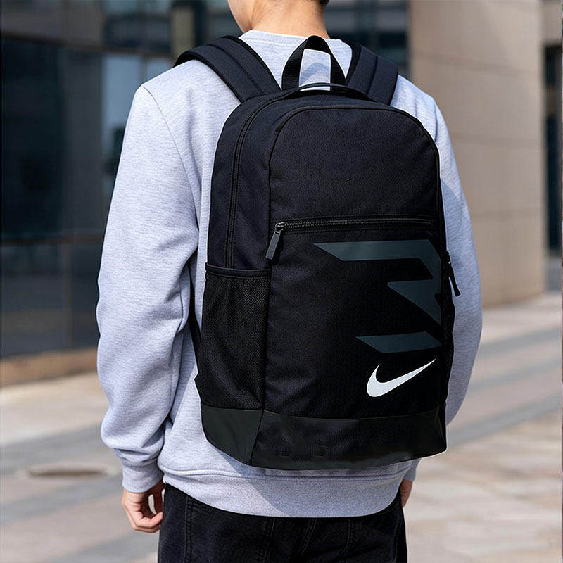 幸运叶子丨NIKE耐克运动包双肩包 时尚潮流舒适学生书包休闲背包