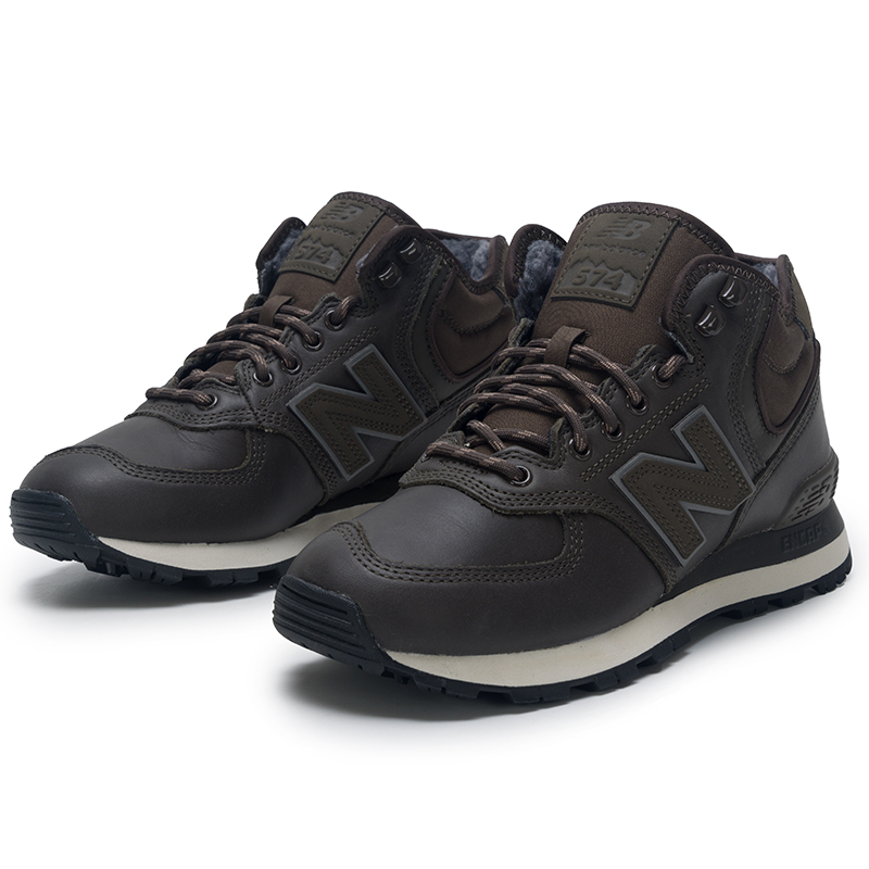 New balance NB经典运动鞋男鞋女鞋2025秋季新款复古休闲鞋情侣鞋