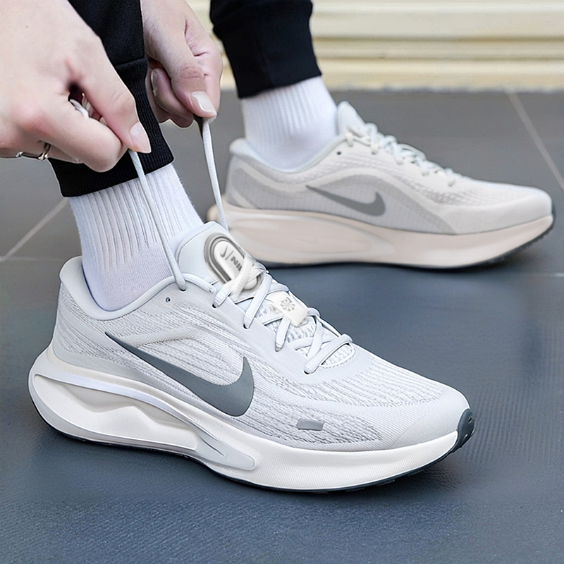 nike耐克正品官方旗舰店男鞋2026冬季新款男士运动鞋减震跑步鞋