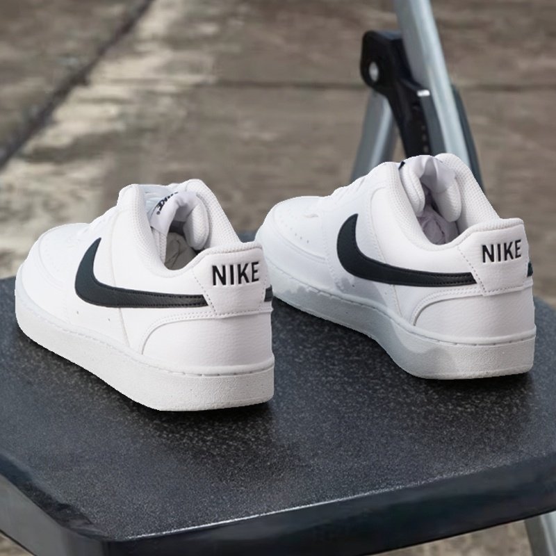 NIKE耐克男鞋板鞋 2026新款COURT VISION小白鞋低帮休闲鞋DH2987,运动鞋new,运动休闲鞋,淘宝优惠券,粉丝福利购,淘宝优惠卷
