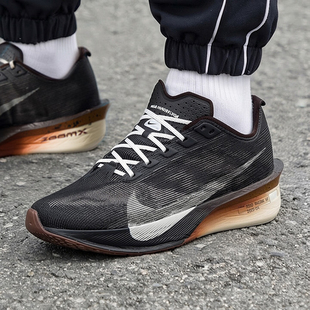 耐克正品男鞋2026新款冬季ZOOMX VAPORFLY NEXT4跑步鞋减震运动鞋