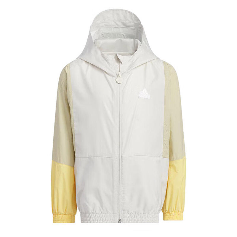 阿迪达斯儿童梭织夹克男童女童冬季保暖运动服户外休闲外套IT4042,运动服/休闲服装,运动茄克/外套,淘宝优惠券,粉丝福利购,淘宝优惠卷