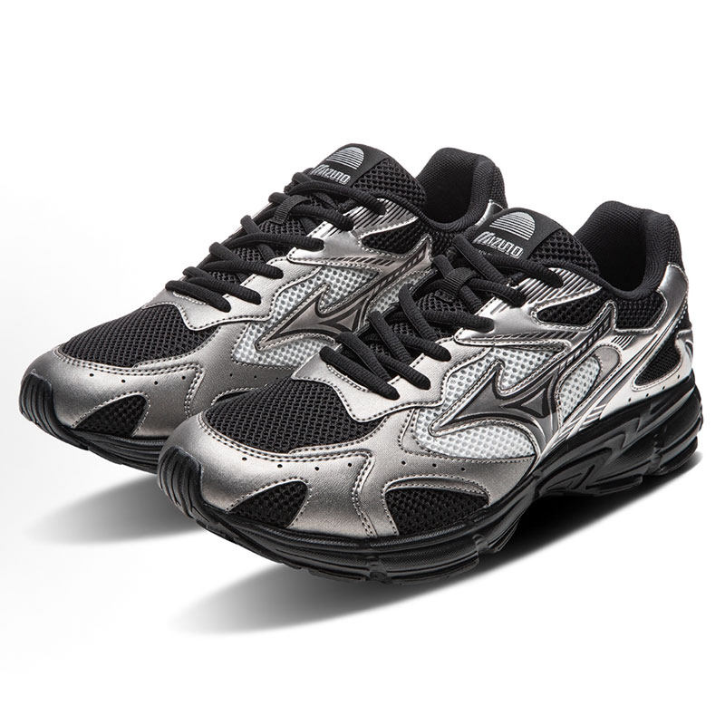 Mizuno美津浓男鞋女鞋2026新款运动鞋透气黑色网面休闲鞋SPEED 2K,运动鞋new,运动休闲鞋,淘宝优惠券,粉丝福利购,淘宝优惠卷