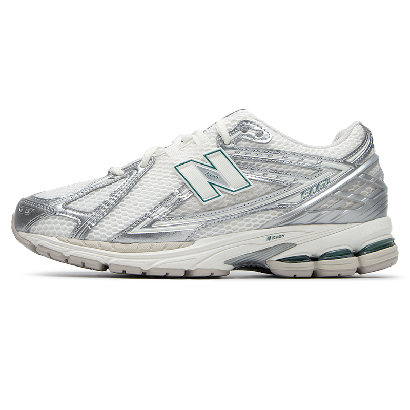 New balance NB1906男鞋女鞋秋季新款网面老爹鞋复古运动鞋潮