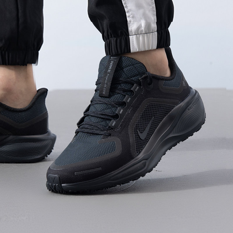 NIKE耐克男鞋冬季新款飞马41减震跑步鞋黑武士气垫运动鞋FQ1356,运动鞋new,跑步鞋,淘宝优惠券,粉丝福利购,淘宝优惠卷