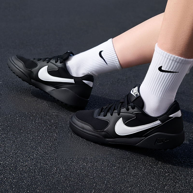 耐克（NIKE）正品女鞋 2025冬季新款低帮舒适板鞋轻便德训休闲鞋