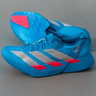ADIOS ADIZERO PRO 4运动鞋 JR4796 阿迪达斯男鞋 跑步鞋 2025冬季