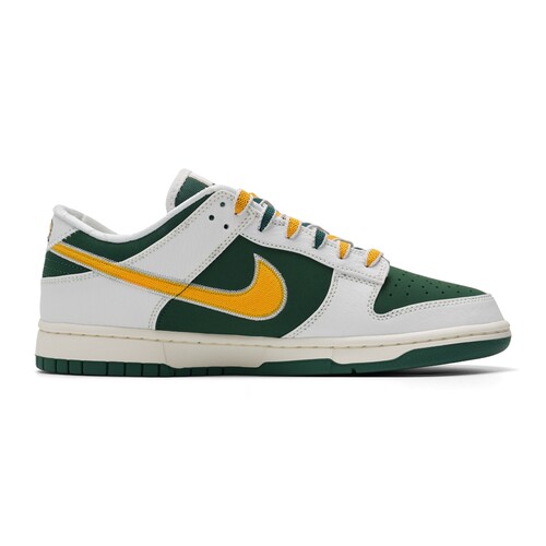 幸运叶子丨耐克男鞋DUNK LOW RETRO运动鞋复古潮流时尚休闲鞋板鞋