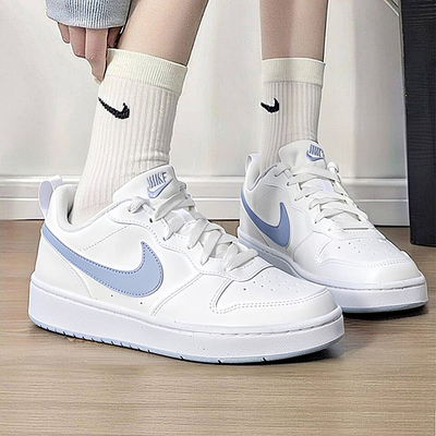 NIKECourt板鞋女夏季运动鞋