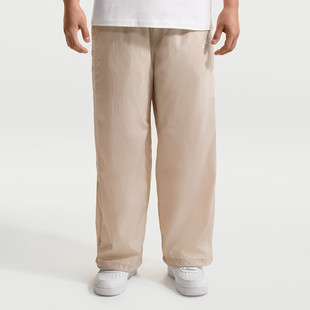 新款 休闲针织长裤 男裤 潮流运动裤 IQ092 子时尚 NIKE耐克2026夏季