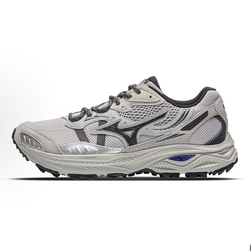 Mizuno美津浓男鞋女鞋2026新款复古老爹鞋运动鞋休闲鞋RA