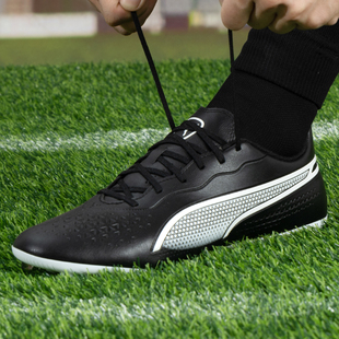 新款 KING 运动鞋 男鞋 比赛训练鞋 春季 MG钉鞋 PUMA彪马足球鞋 MATCH