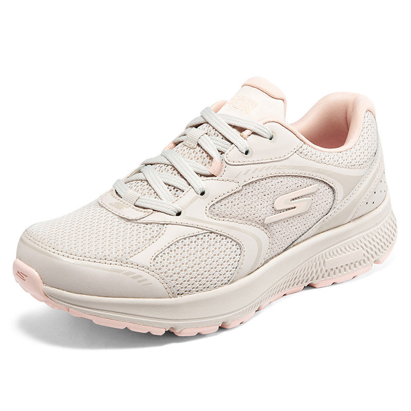 斯凯奇女鞋官方旗舰店正品运动鞋子冬季新款网面透气休闲鞋跑步鞋,运动鞋new,跑步鞋,淘宝优惠券,粉丝福利购,淘宝优惠卷