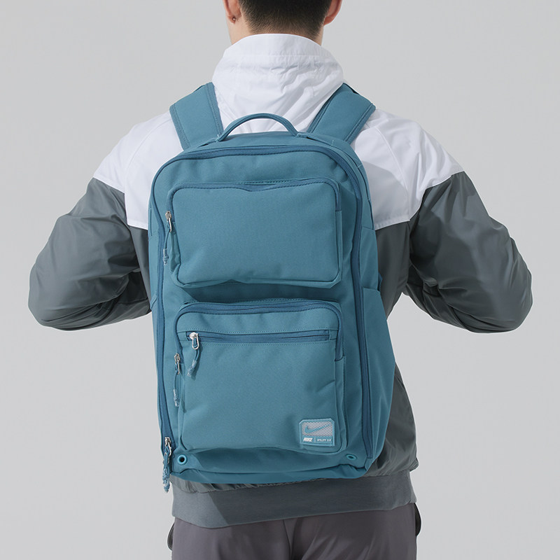 耐克NIKE官方双肩包男包女包运动大容量背包户外旅行背包学生书包