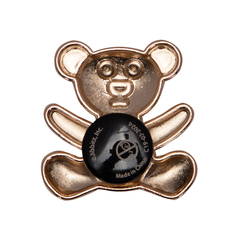 Crocs卡骆驰男女鞋扣配饰26新款可拆卸鞋上饰品时尚洞洞鞋鞋花