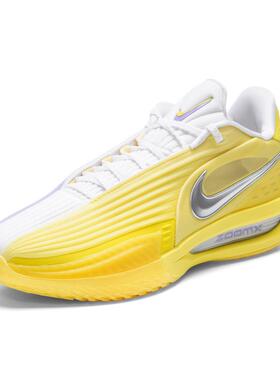 耐克GTcut3TurboEP男鞋2026新款篮球鞋缓震耐磨透气运动鞋HV9919