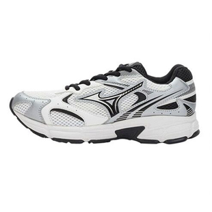 2K男鞋 缓震跑步鞋 跑鞋 网面透气运动鞋 秋冬新款 MIZUNO美津浓SPEED