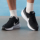 NIKE Официальная аутентичная мужская обувь NIKE 2025 осень и зима, новая повседневная спортивная обувь с амортизацией из сетки, мужские кроссовки mini 2