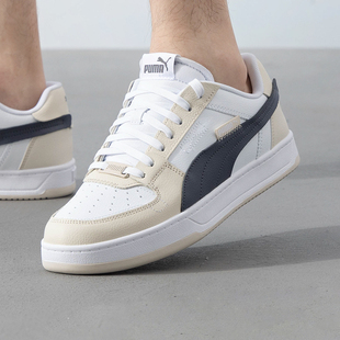 2.0 VTG运动鞋 小白鞋 PUMA彪马男鞋 情侣鞋 Caven 休闲鞋 392332 女鞋