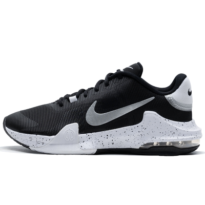 耐克NIKE男鞋篮球鞋2025夏季新款气垫训练鞋运动鞋透气减震跑步鞋