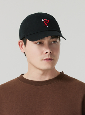 NIKE耐克鸭舌帽男帽女帽情侣棒球帽户外遮阳帽运动帽休闲帽HV8697