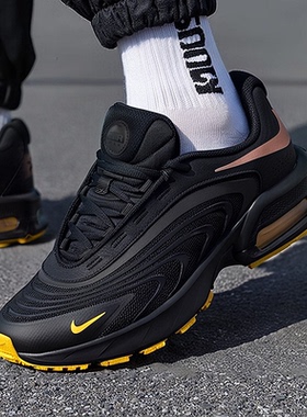 耐克官方男鞋2026新款AIRMAX老爹鞋冬季户外缓震运动气垫鞋休闲鞋